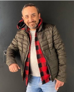 Ümit