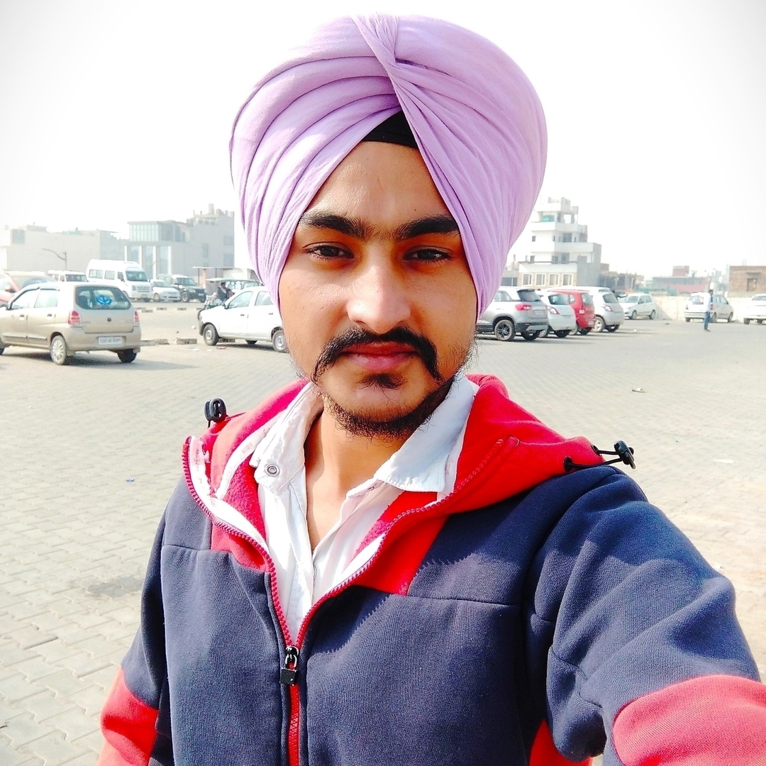 Deepak