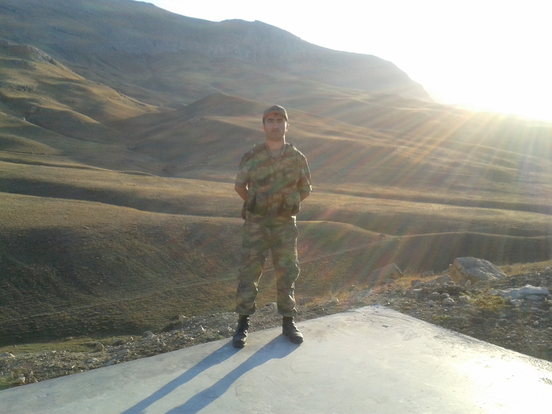 Abdullah