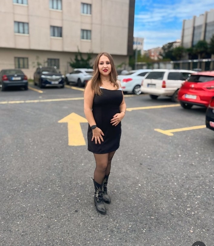 Yasemin