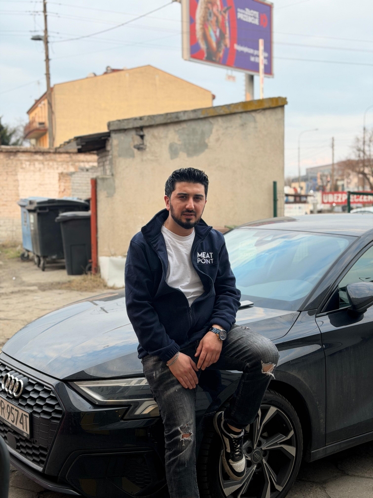 Erkan