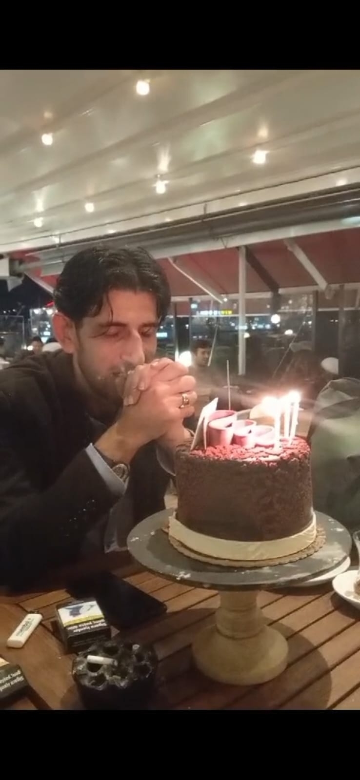 Özbir