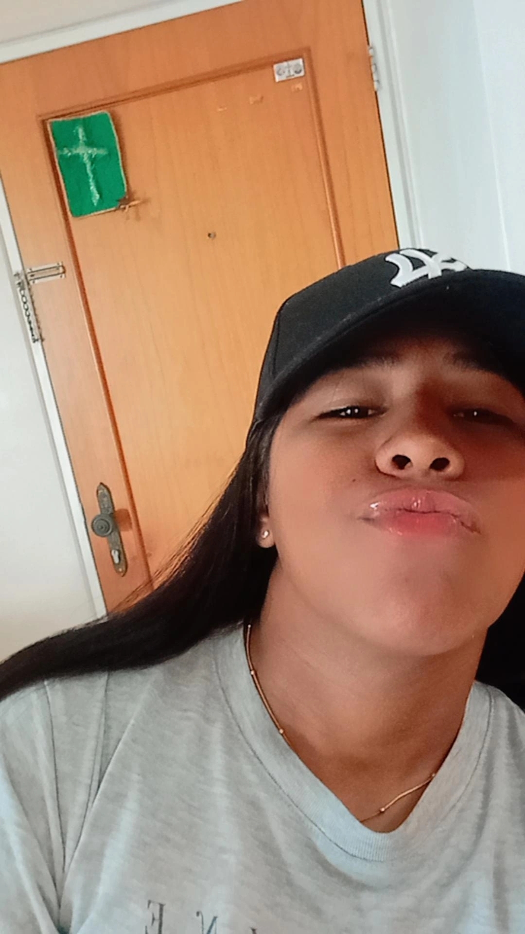 María