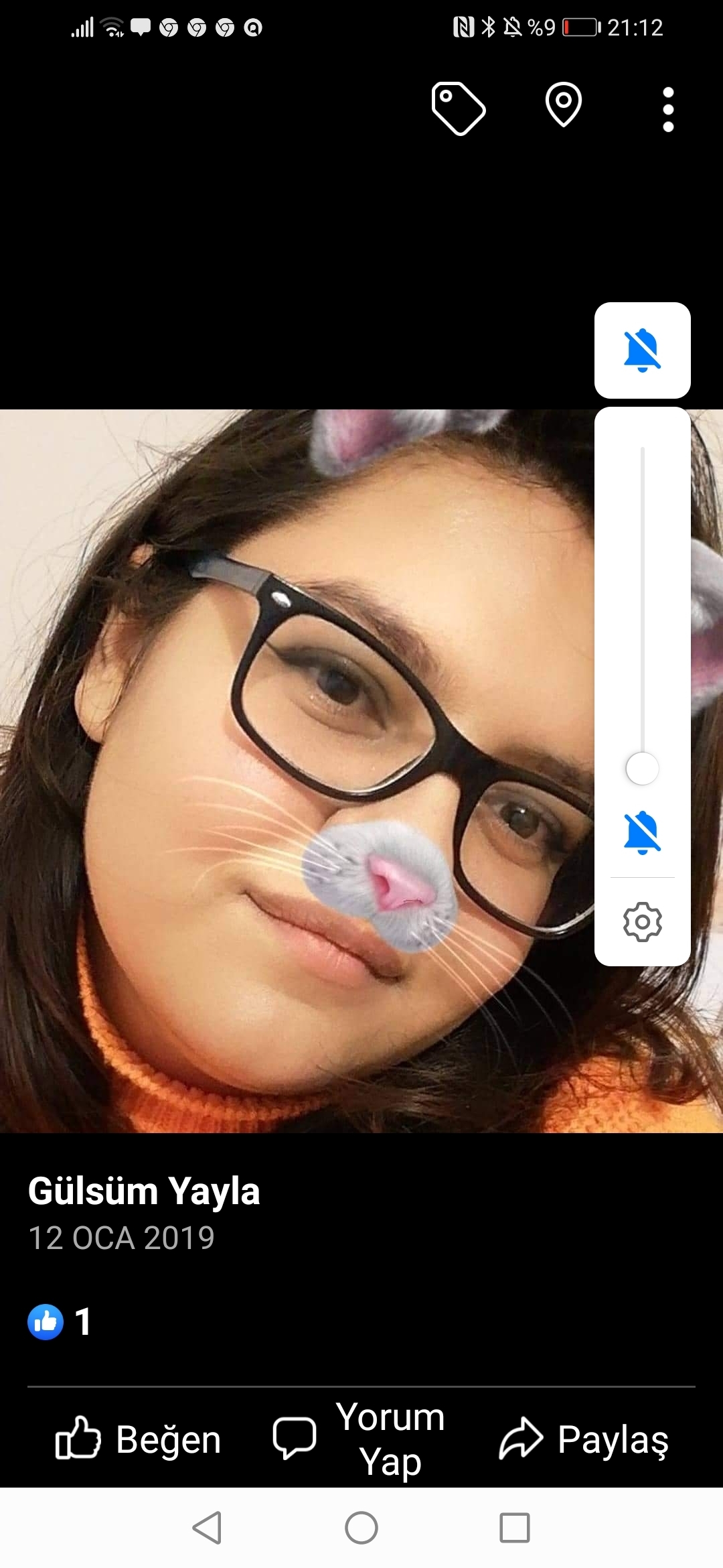 Gülsüm