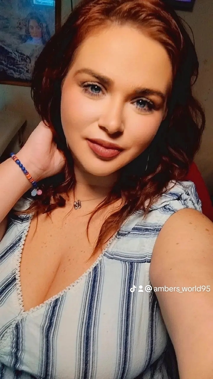 Amber