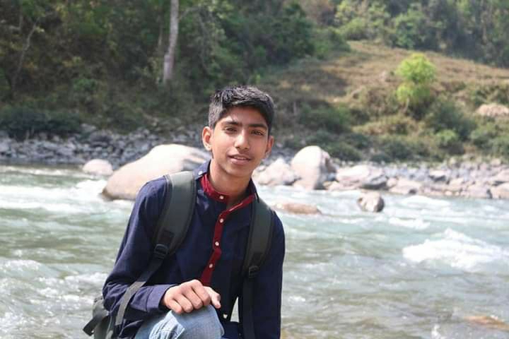 Bhandari