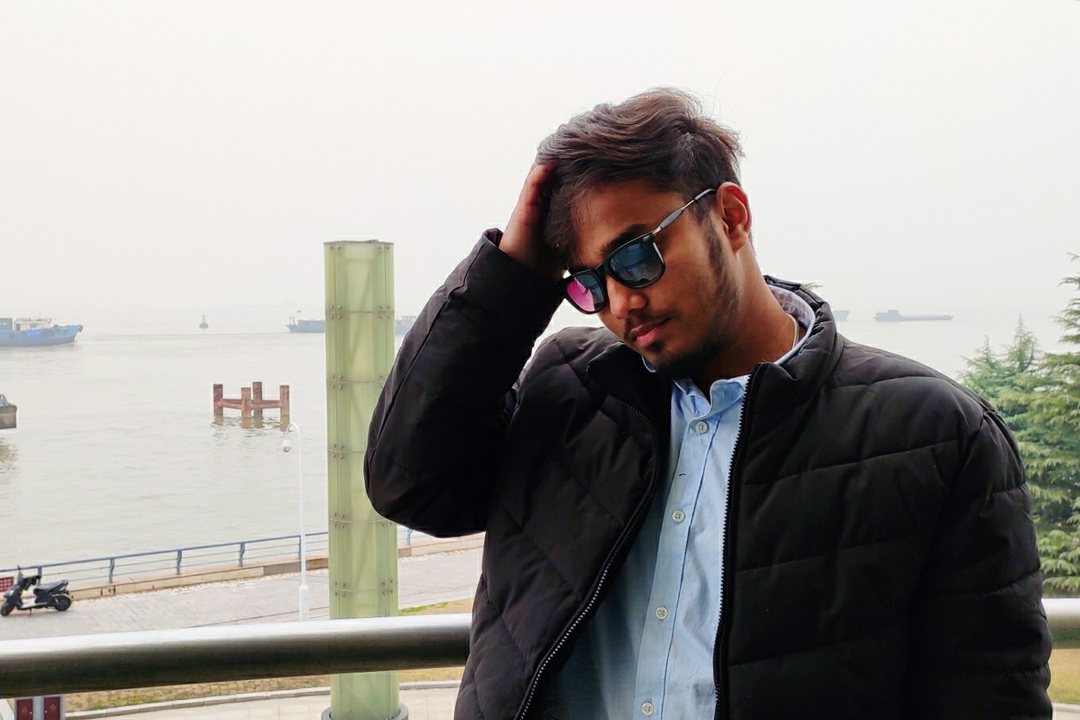 Arjun