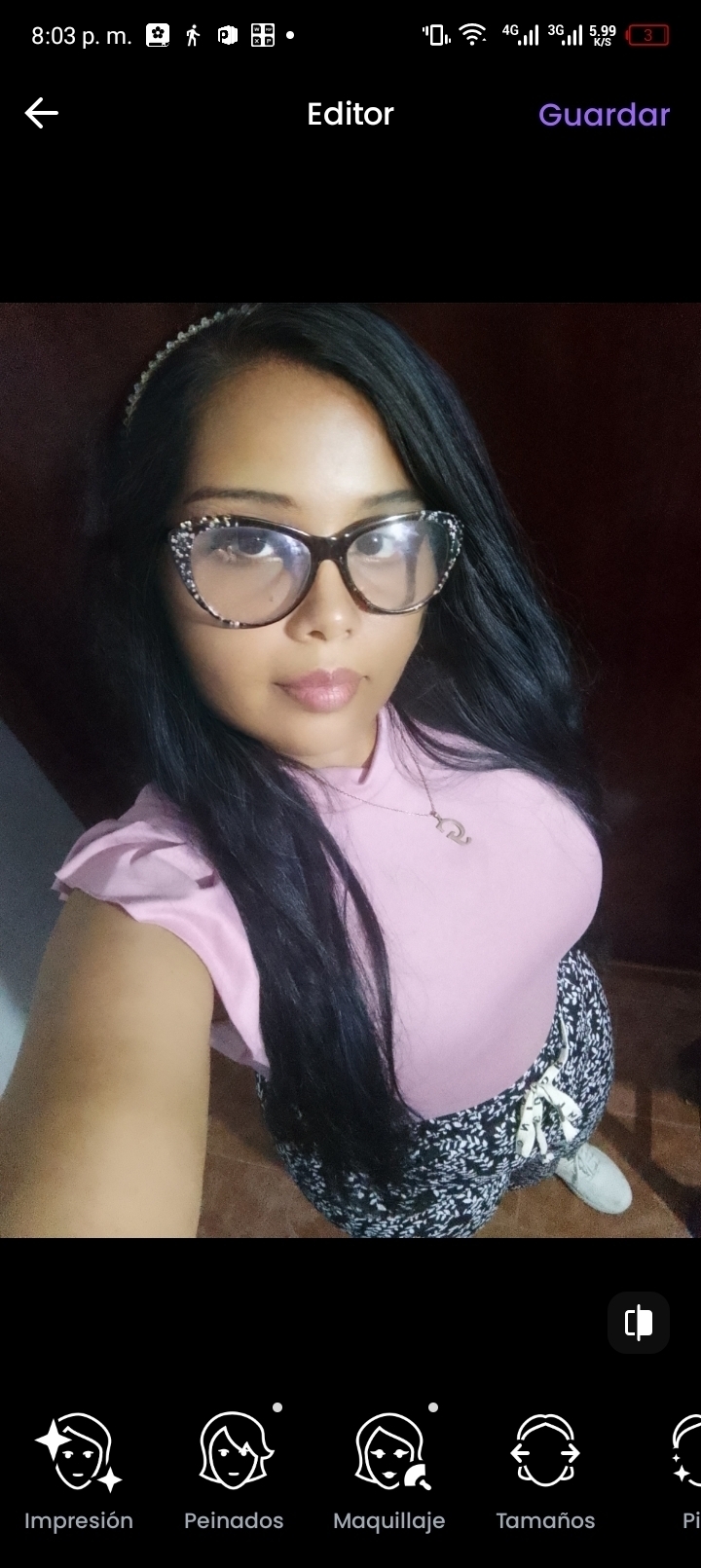 Betzabeth