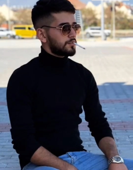 Ali