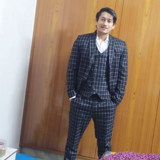 Anand