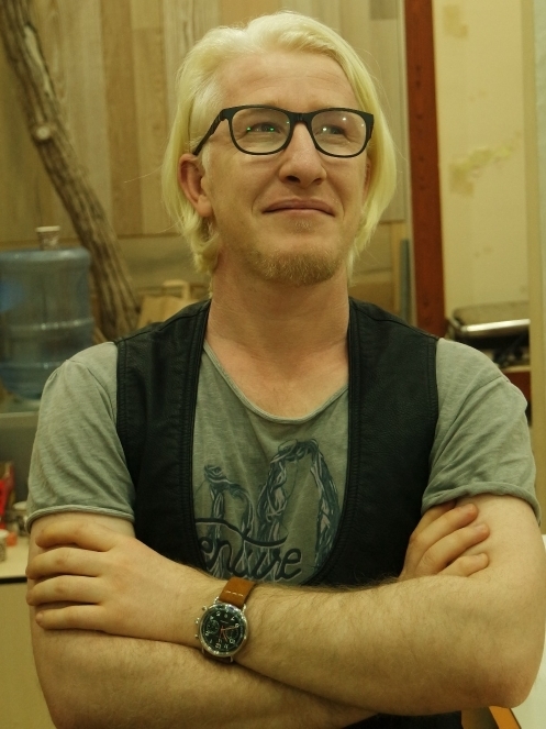 Ridvan