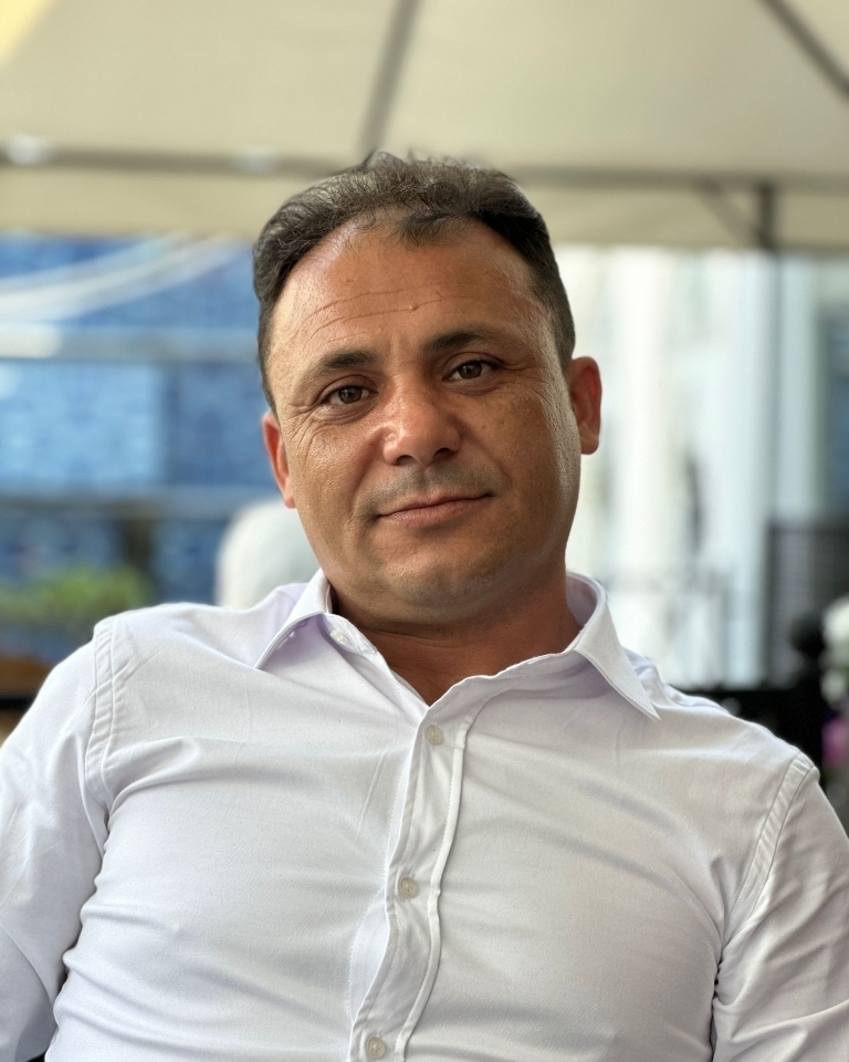 Mehmet