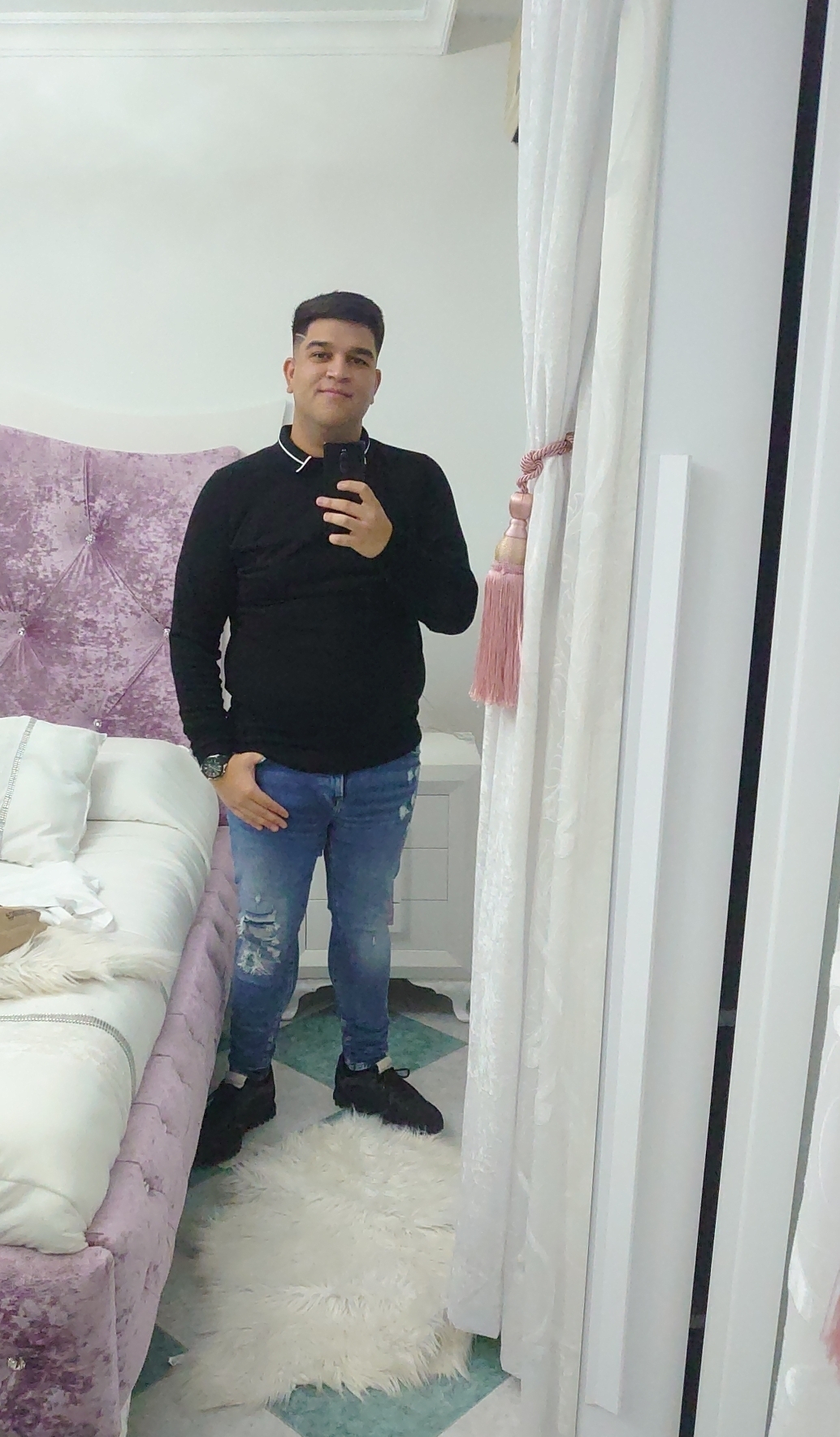 Bernardo