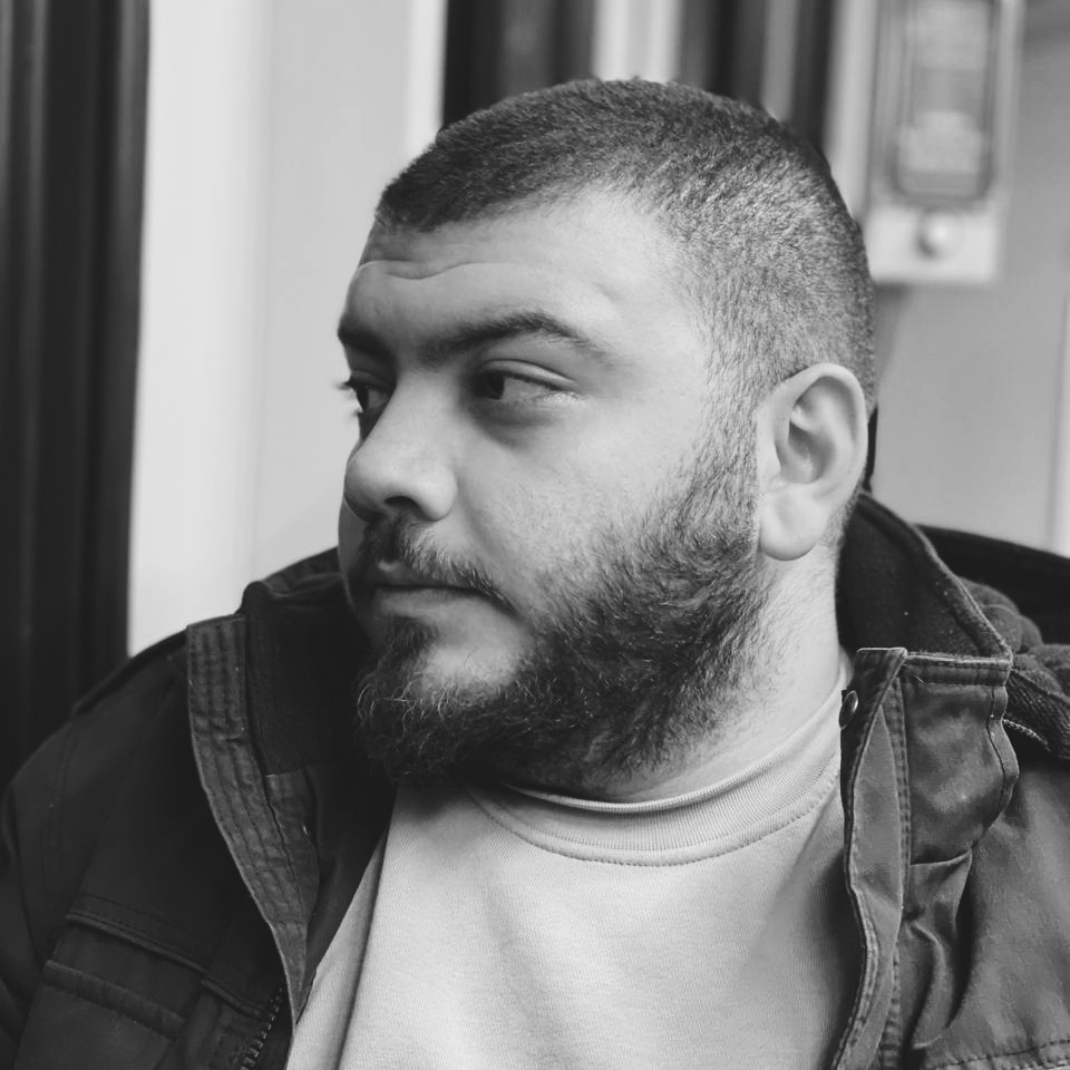 Ali