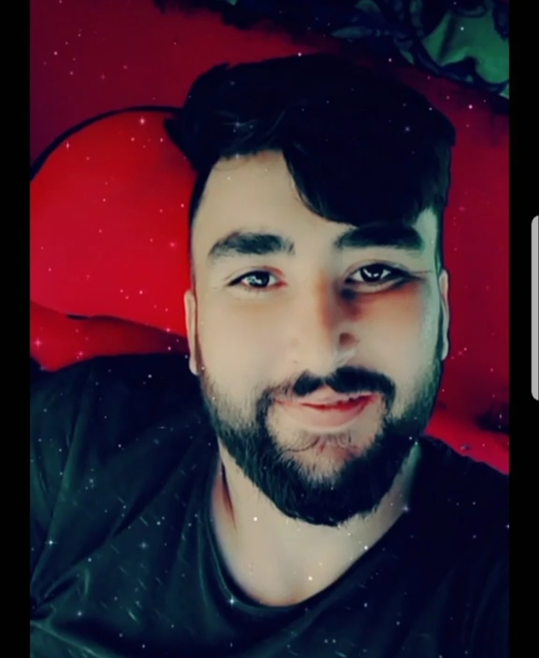 Bilal