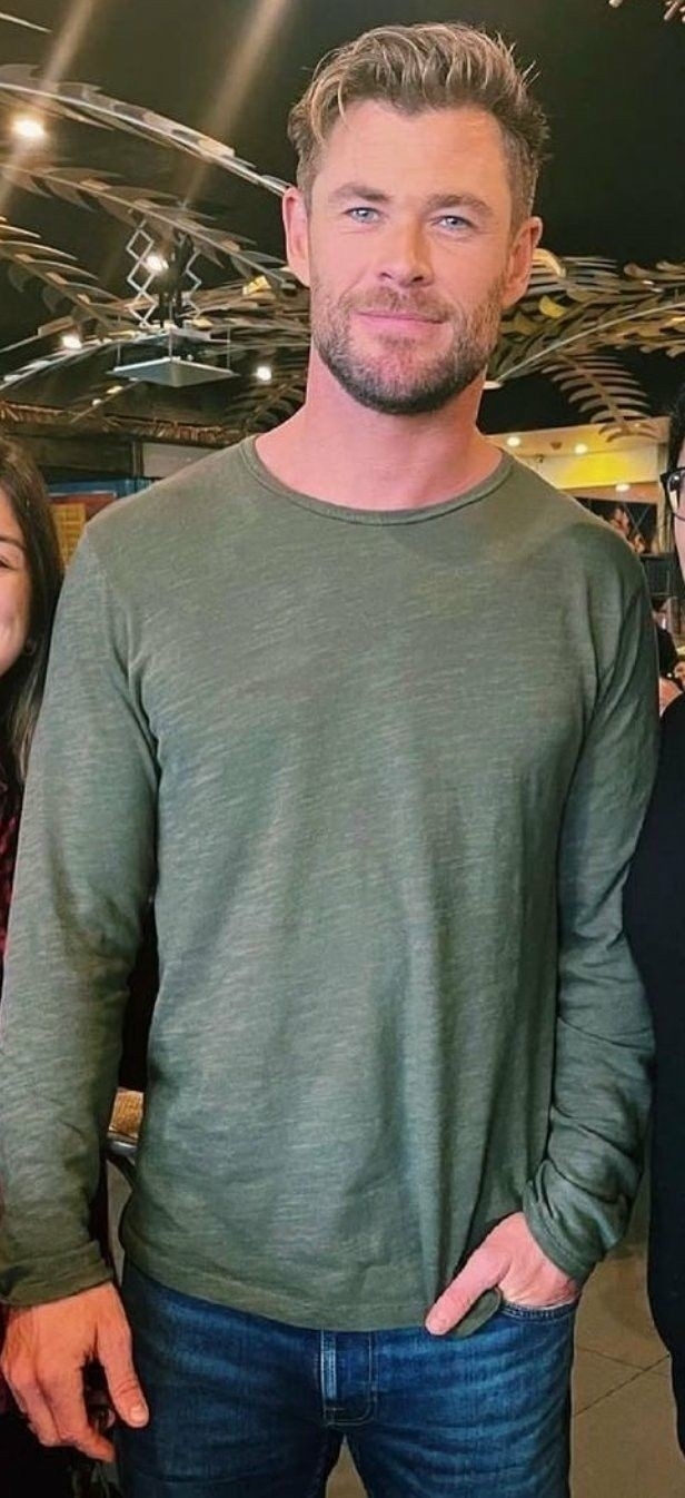 Chris