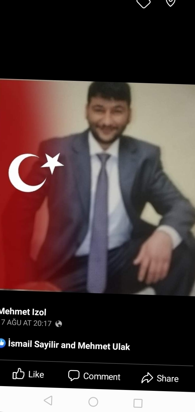 Mehmet