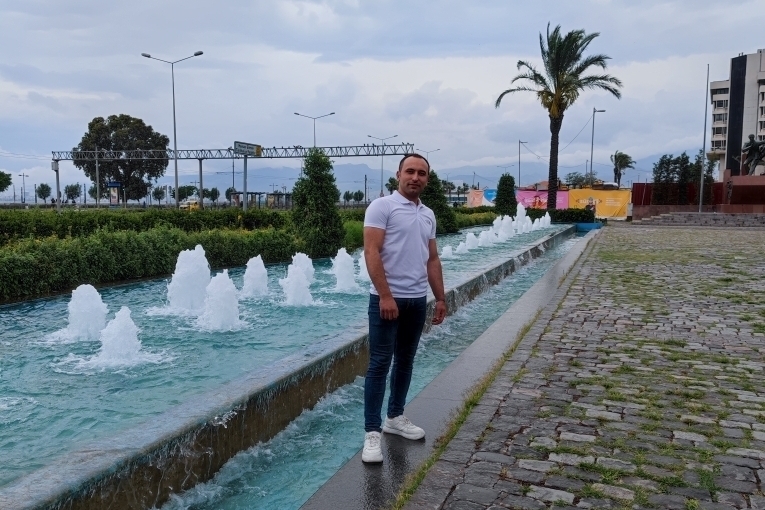 Ömer
