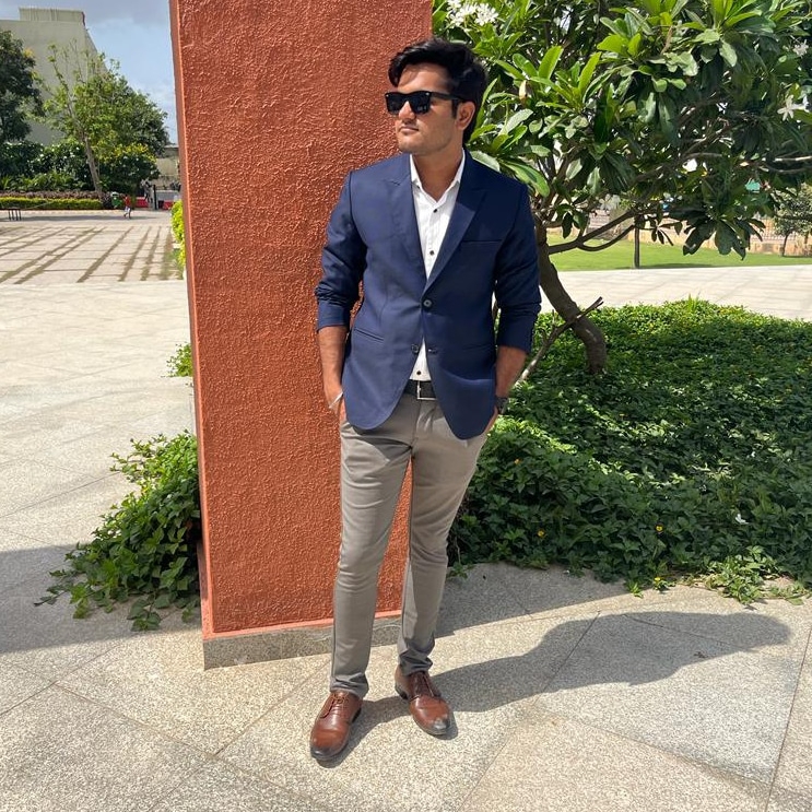 Vivek