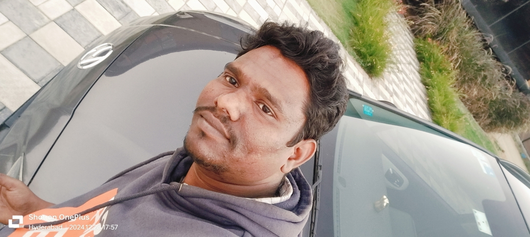 Harish