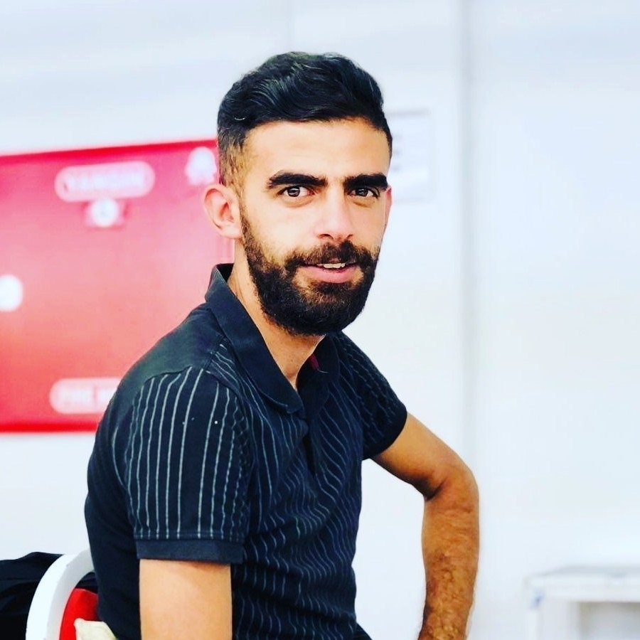 Yusuf