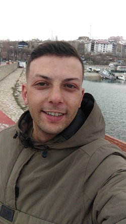 Mesut
