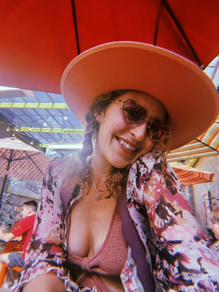 Angela