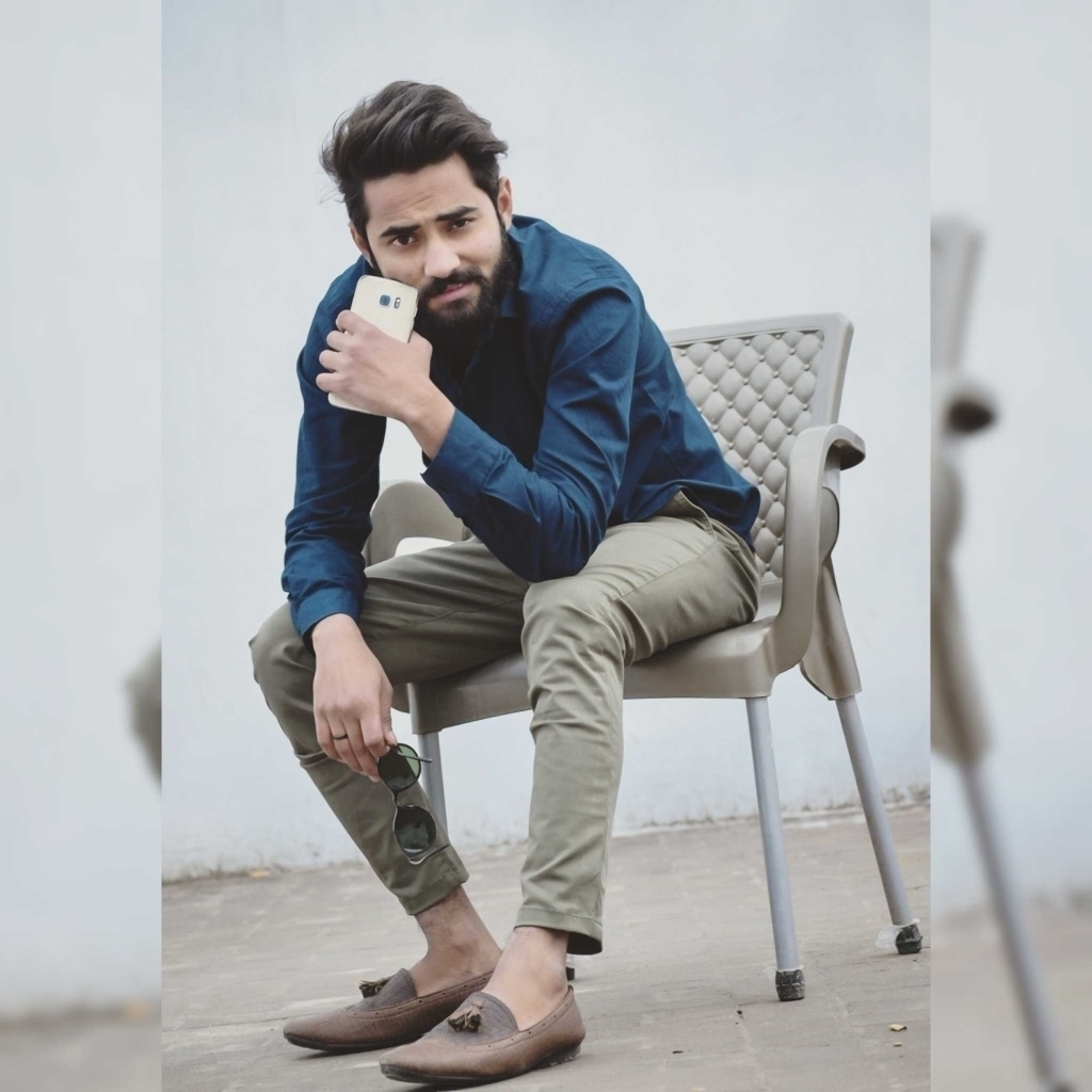 Syed