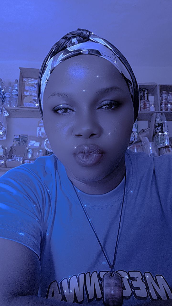 Omasirichukwu