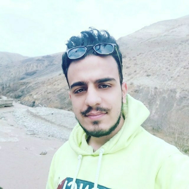 Mahdi