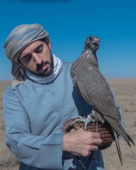 Fazza