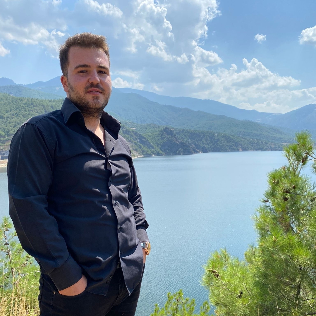 Özcan