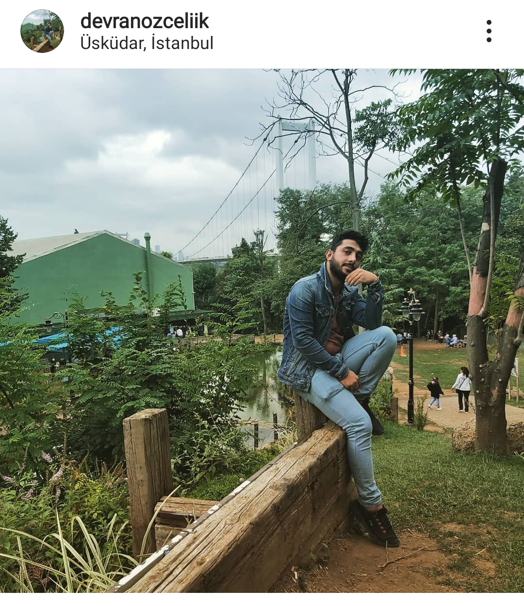 Devran