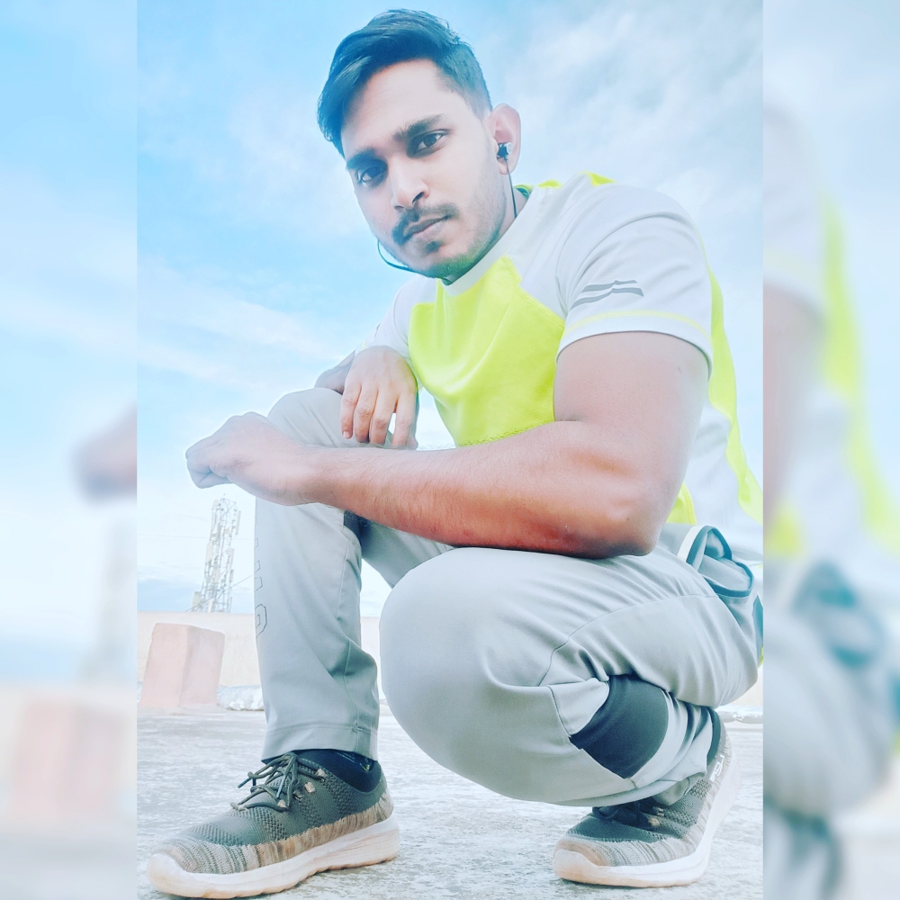 Praveen