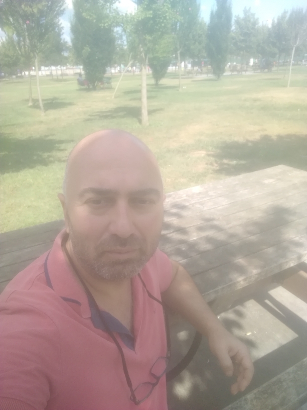Çetin