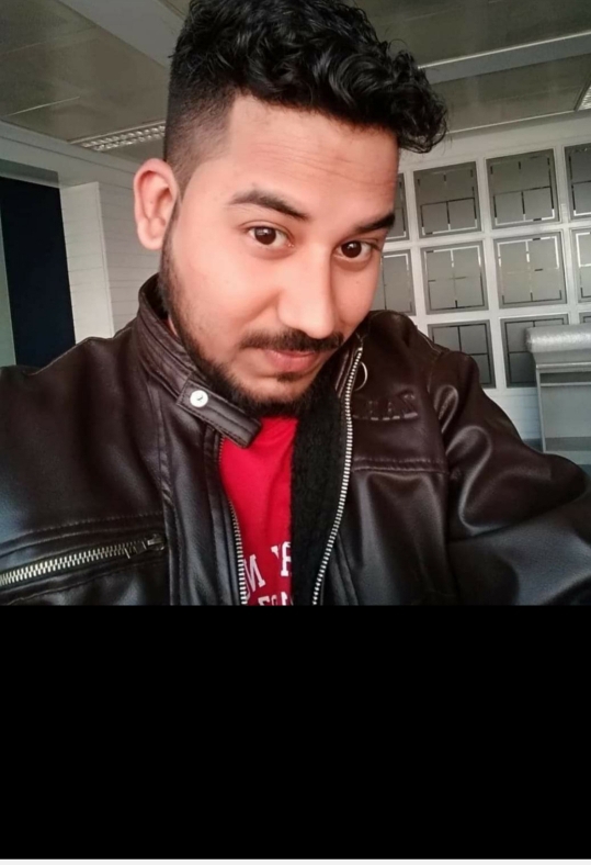 Santosh