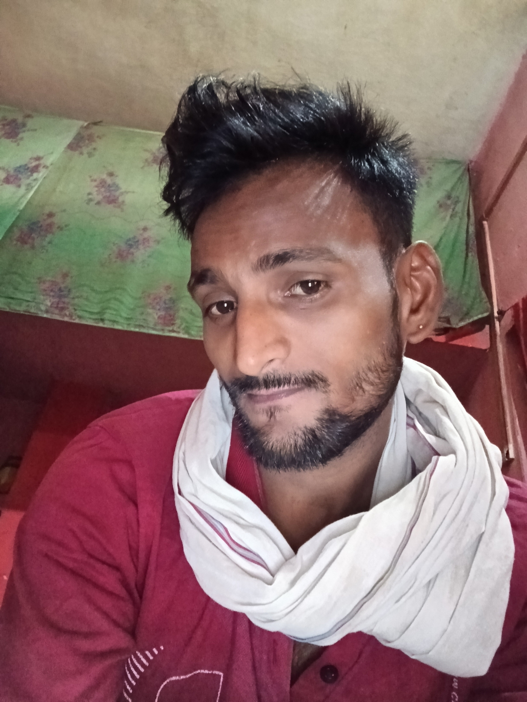Saurabh