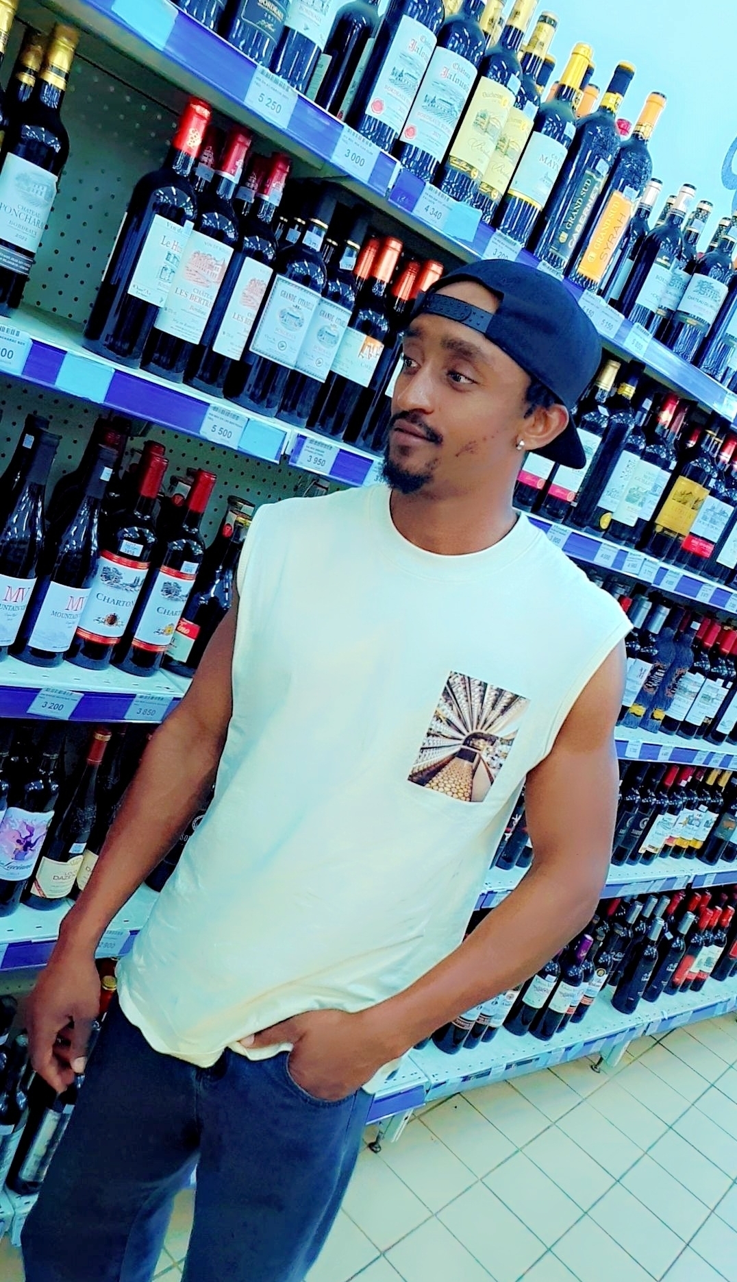 Tony