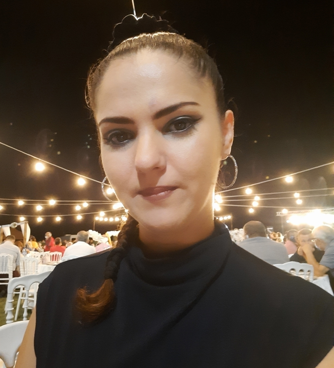 Melike