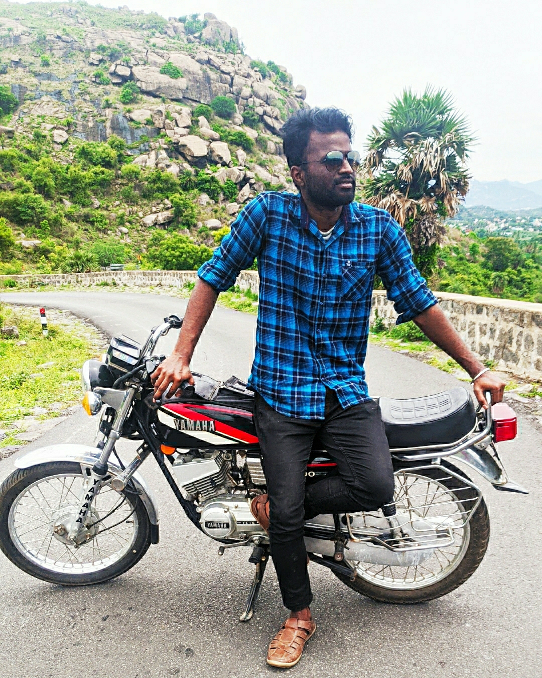 Senthil