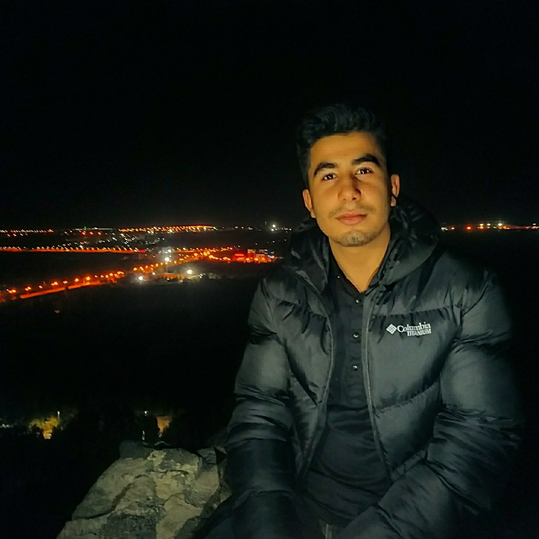 Kadir