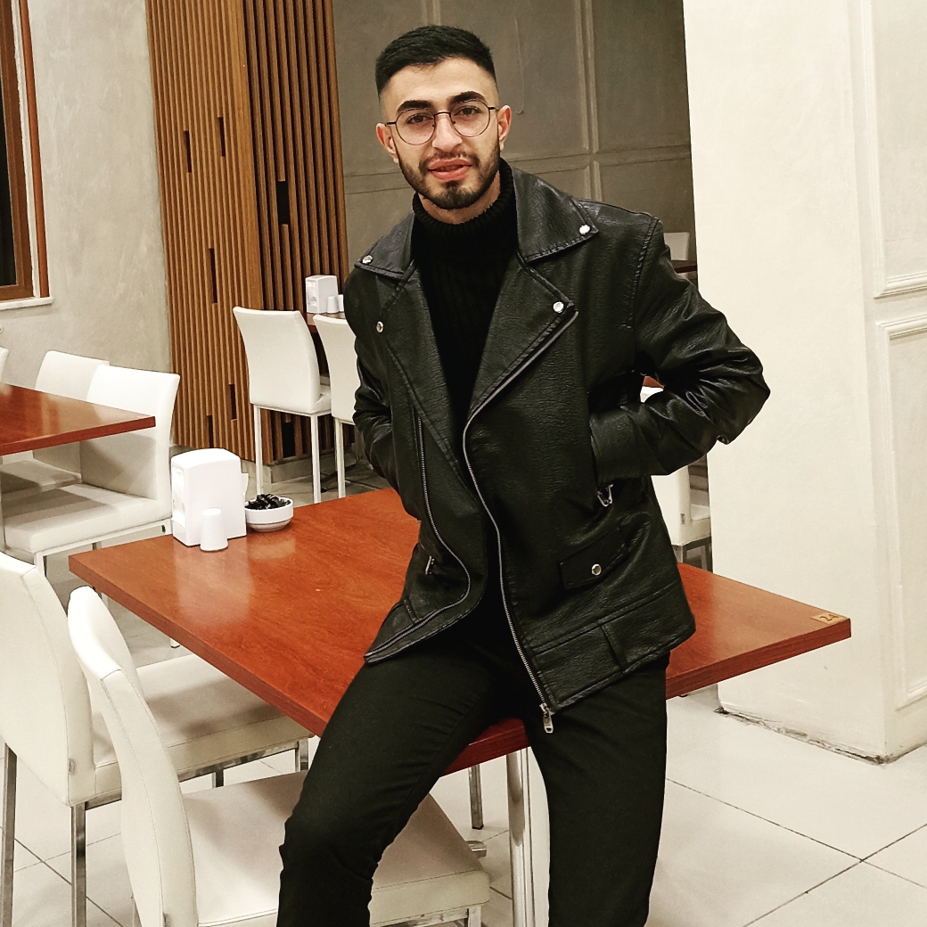 Ömer