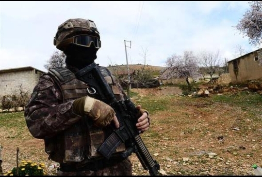 Alparslan