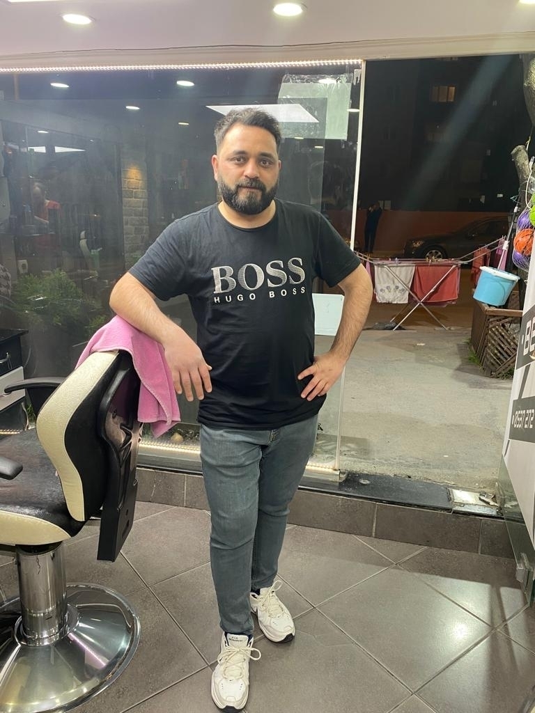 Yucel