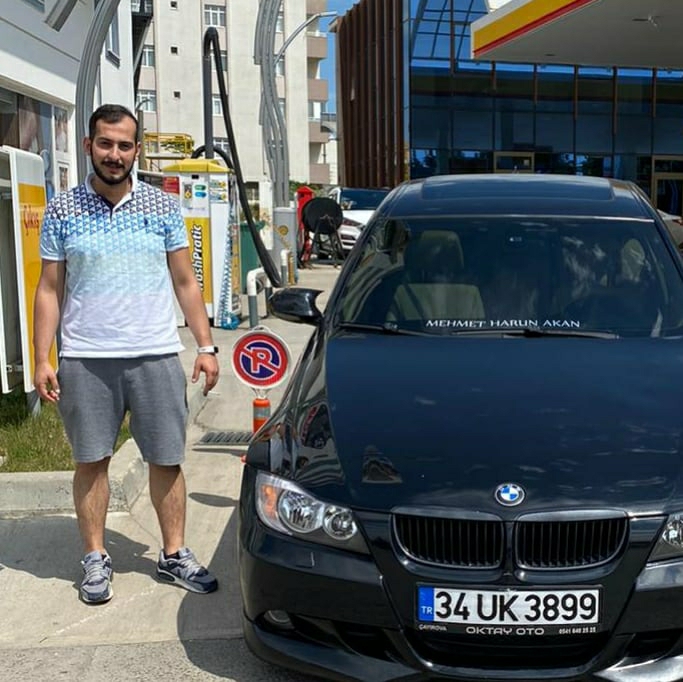 Mehmet