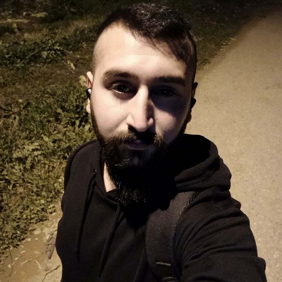 Mutlu