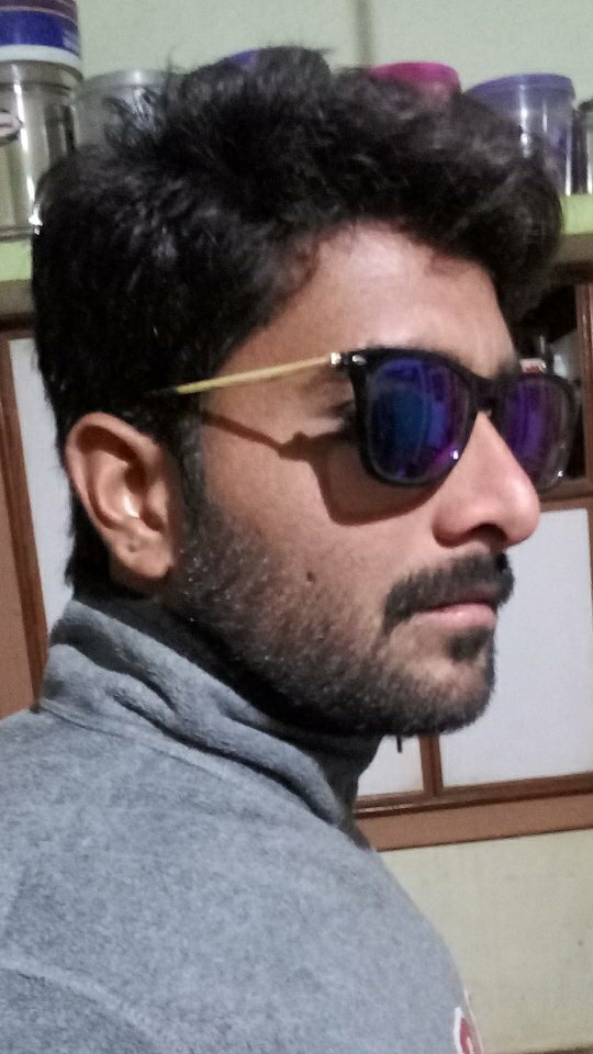 Kanubhai
