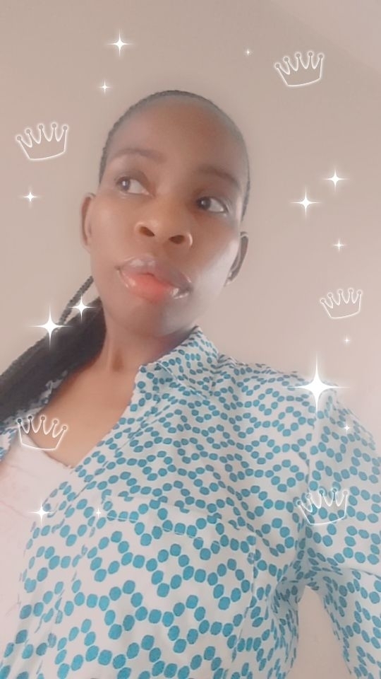 Nqobile