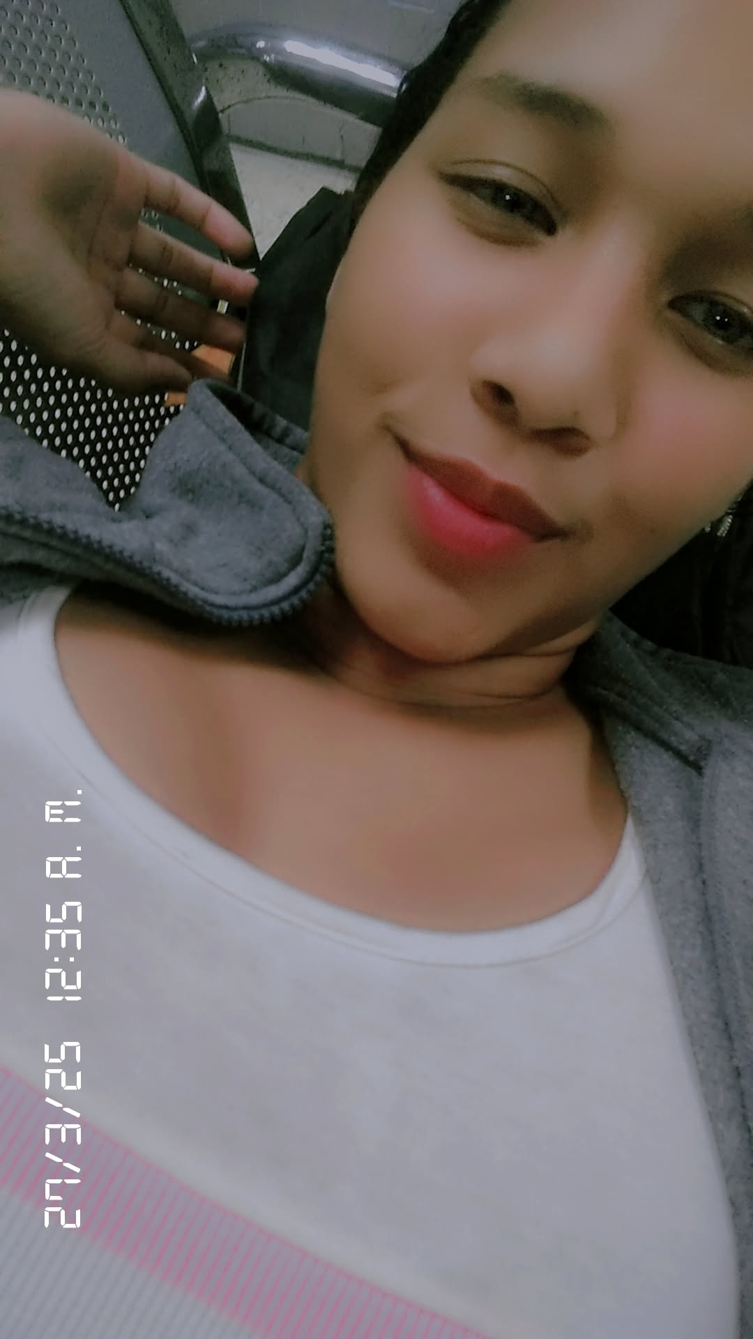 Kimberly