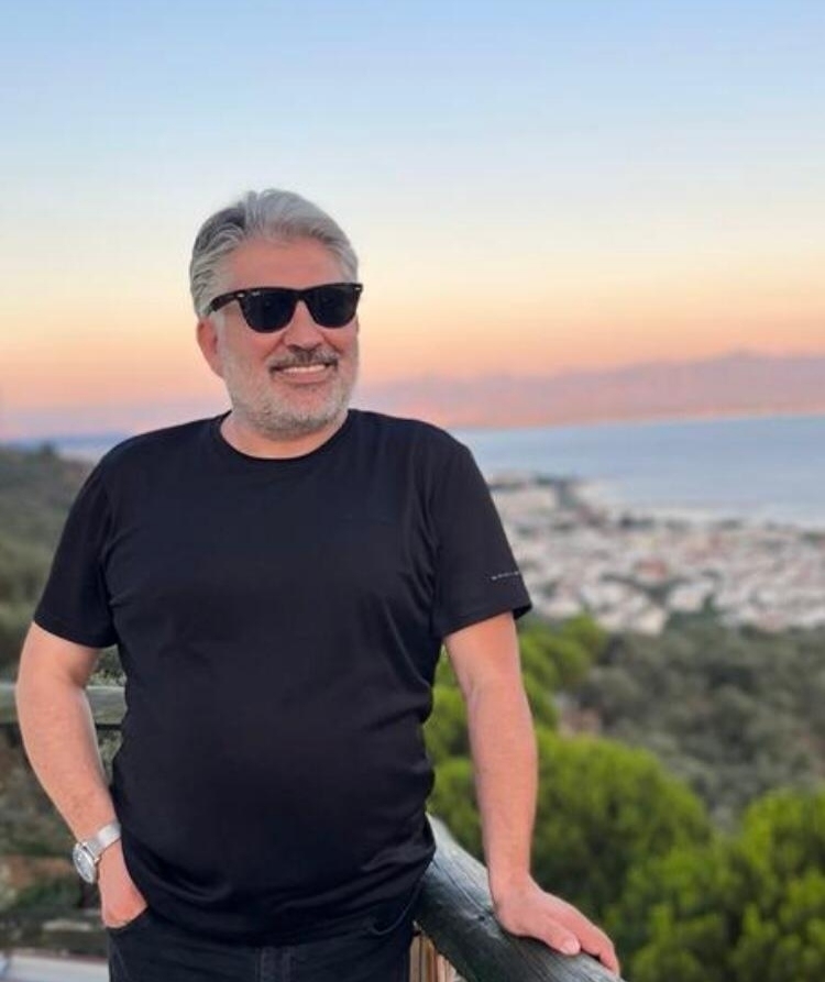 Serkan